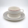 Scale Whisper Dinnerware Set